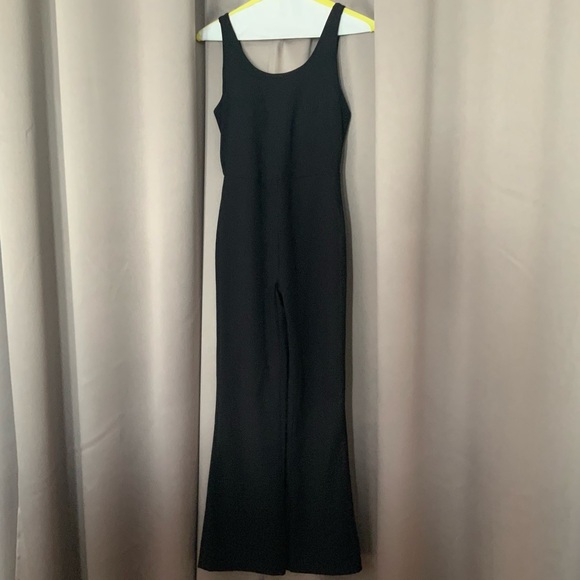 FLX Pants - FLX Ath-Leisure Jumpsuit size XS